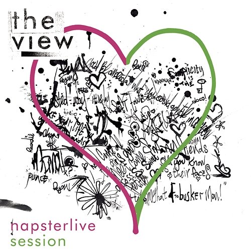 Napster Live The View