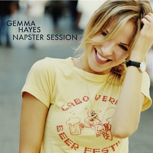NapsterLive Session Gemma Hayes