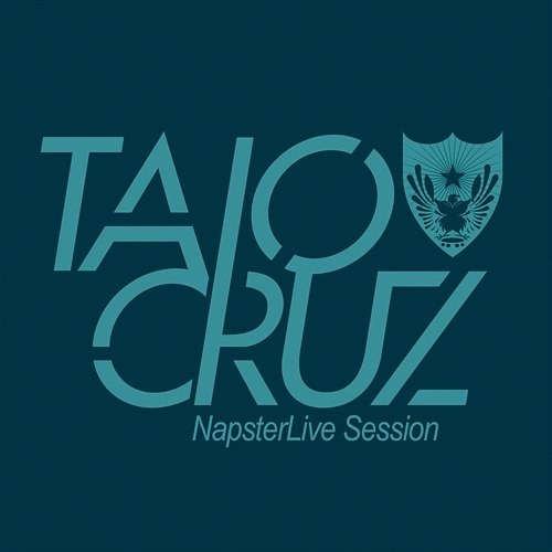 NapsterLive Sessions Taio Cruz