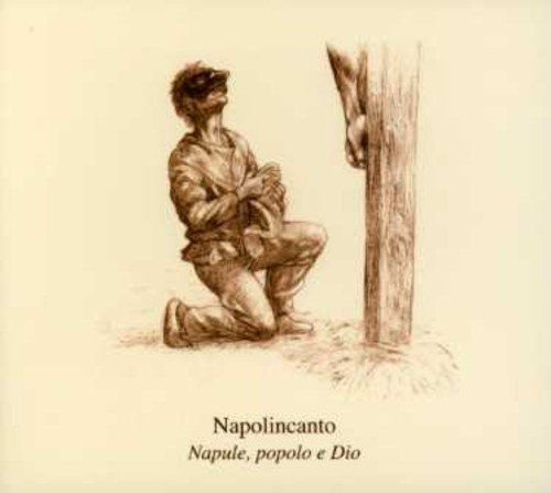 Napule, Popolo E Dio Various Artists
