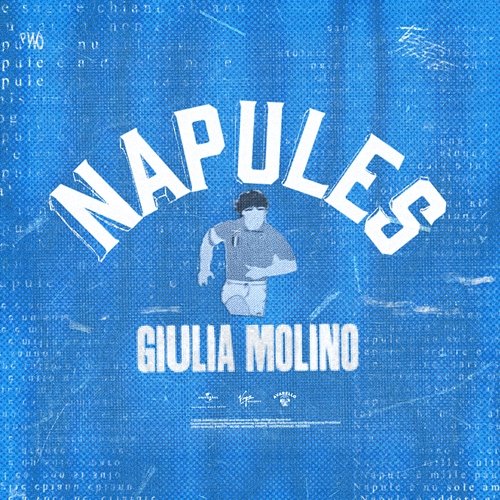 Napules Giulia Molino