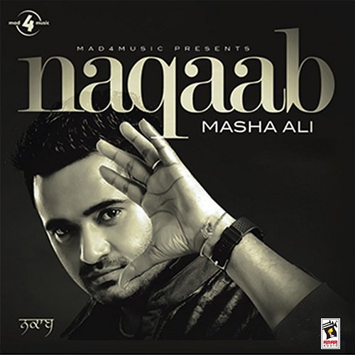 Naqaab Masha Ali