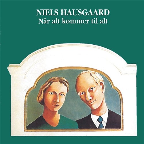 Shampoo Niels Hausgaard