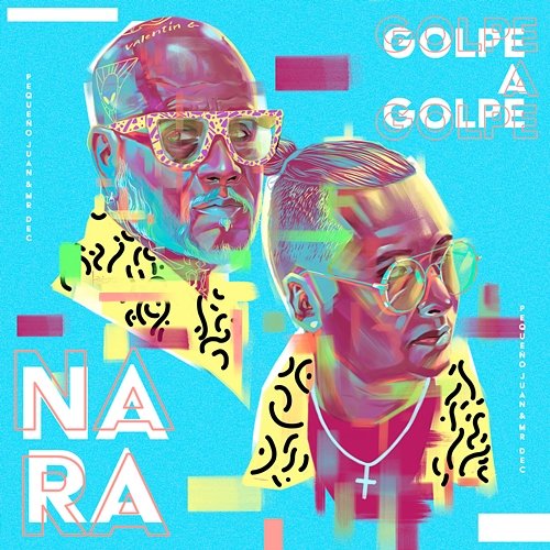 Nara Golpe a Golpe