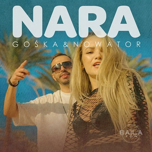 NARA GOŚKA, Nowator