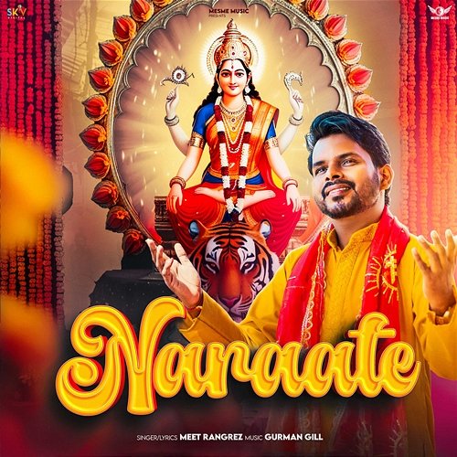 Naraate Meet Rangrez