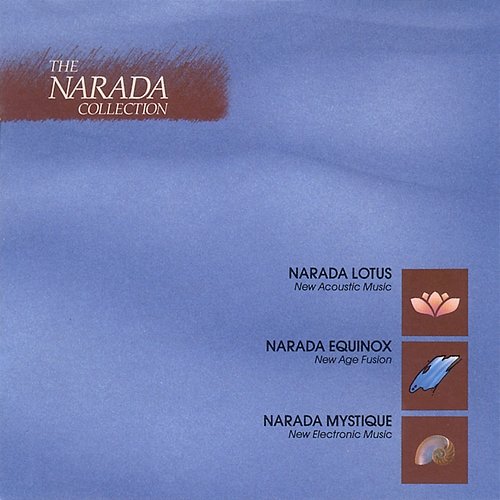 Narada Collection 1 Various Artists