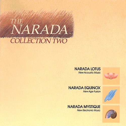 Narada Collection 2 Various Artists