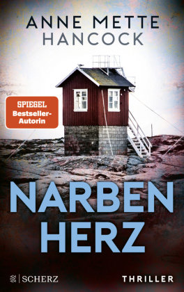 Narbenherz FISCHER Scherz