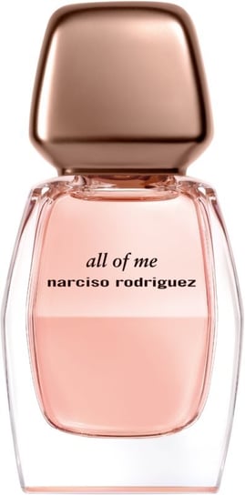 Narciso Rodriguez All Of Me, Woda Perfumowana, 30ml Narciso Rodriguez