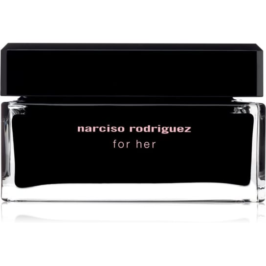 Narciso Rodriguez for her krem do ciała dla kobiet 150 ml Inna marka