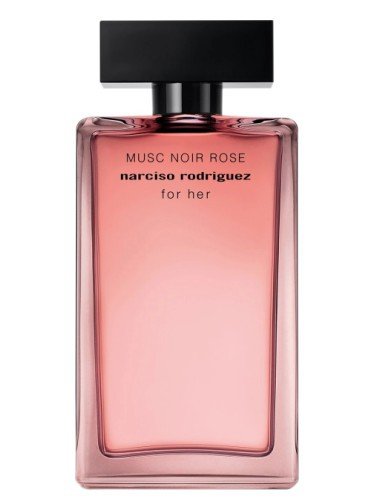 Narciso Rodriguez For Her, Musc Noir Rose, woda perfumowana, 100ml Narciso Rodriguez