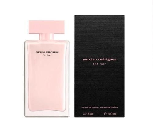 Narciso Rodriguez, For Her, woda perfumowana, 100 ml Narciso Rodriguez