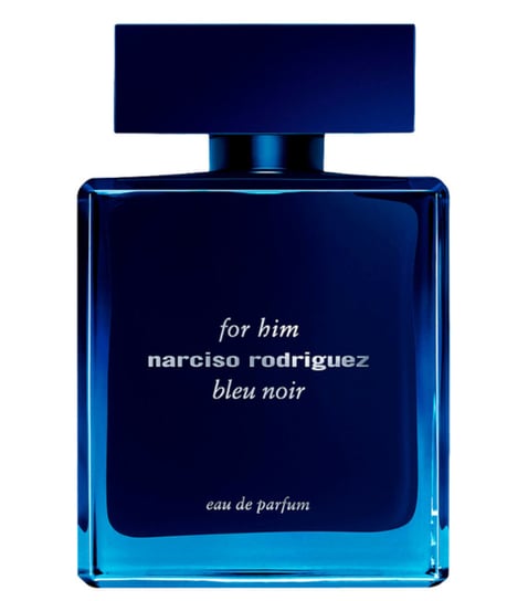 Narciso Rodriguez, For Him Bleu Noir, woda perfumowana, 100 ml Narciso Rodriguez