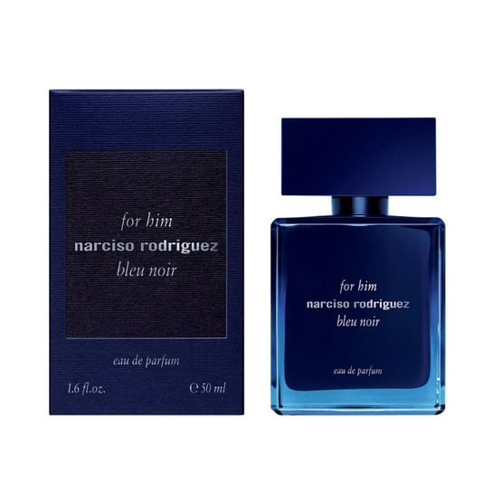 Narciso Rodriguez, For Him Bleu Noir, woda perfumowana, 50 ml Narciso Rodriguez