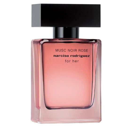 Narciso Rodriguez, Musc Noir Rose For Her, woda perfumowana, 30 ml Narciso Rodriguez