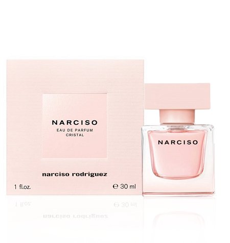 Narciso Rodriguez, Narciso Cristal, woda perfumowana, 30 ml Narciso Rodriguez