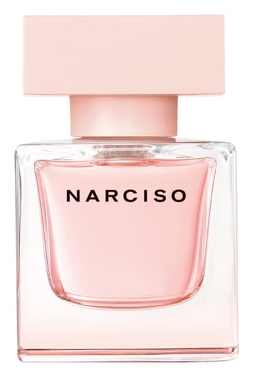 Narciso Rodriguez, Narciso Cristal, woda perfumowana, 50 ml Narciso Rodriguez