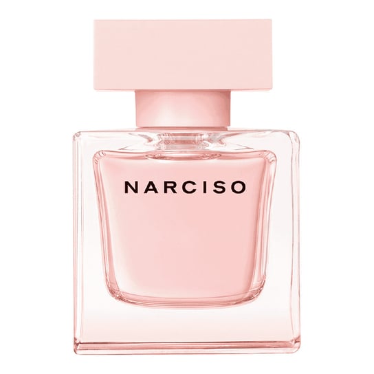 Narciso Rodriguez Narciso Eau de Parfum Cristal woda perfumowana  50 ml 1 Narciso Rodriguez