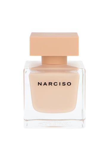 Narciso Rodriguez, Narciso Poudree For Her, woda perfumowana, 50 ml Narciso Rodriguez