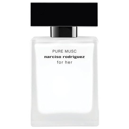 Narciso Rodriguez, Pure Musc For Her, woda perfumowana, 50 ml Narciso Rodriguez