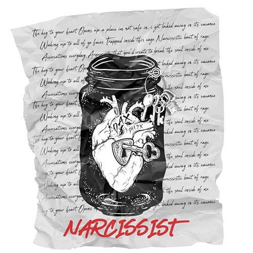 Narcissist Dax, Phix