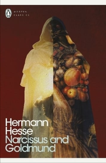Narcissus and Goldmund Hesse Hermann