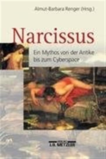 Narcissus J.B. Metzler, J.B. Metzler Part Of Springer Nature