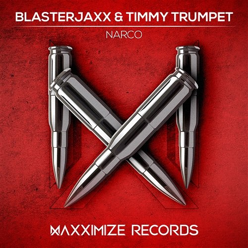 Narco Blasterjaxx & Timmy Trumpet