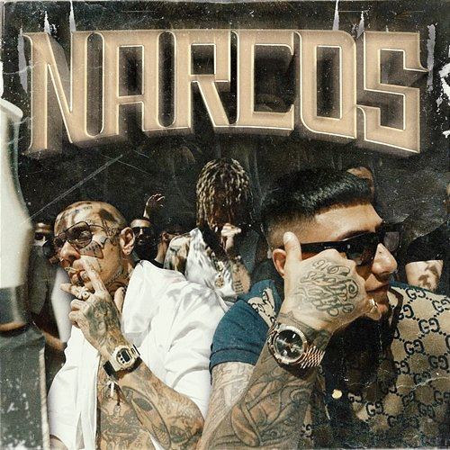 Narcos Yzomandias, Hard Rico