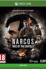 Narcos: Rise of the Cartels Kuju Entertainment