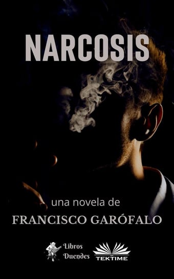 Narcosis - ebook epub Francisco Garófalo