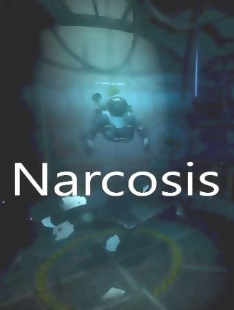 Narcosis, Klucz Steam, PC Plug In Digital