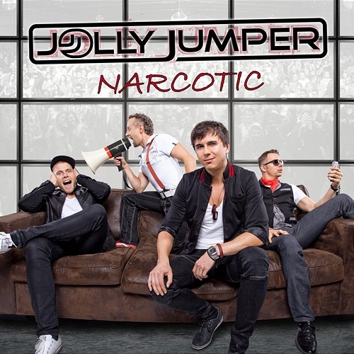 Narcotic Jolly Jumper