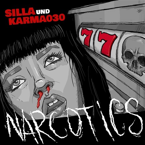 Narcotics Silla, KARMA030