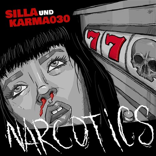Narcotics KARMA030, Silla