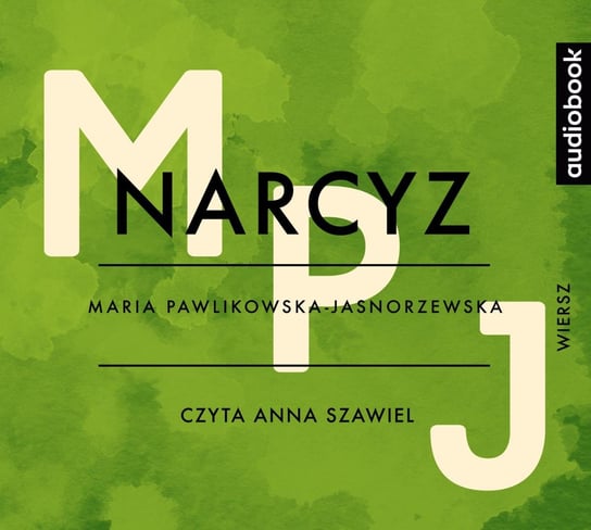 Narcyz Pawlikowska-Jasnorzewska Maria