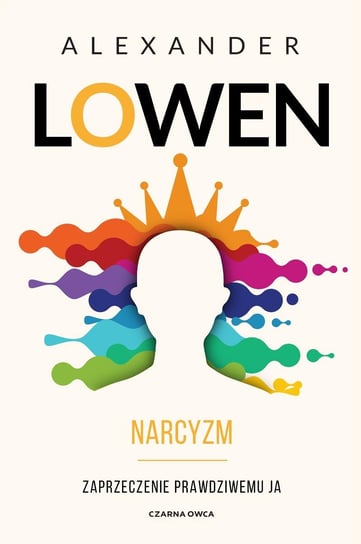 Narcyzm - ebook mobi Lowen Alexander