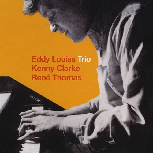 Nardis Kenny Clarke, René Thomas, Eddy Louiss Trio