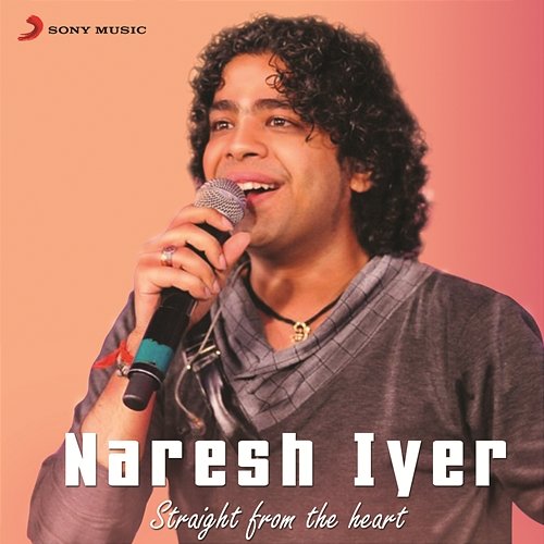 Naresh Iyer: Straight from the Heart Various Artists