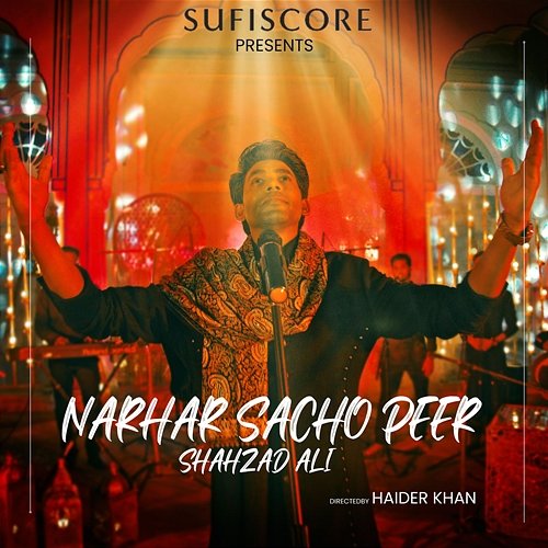 Narhar Sacho Peer Shahzad Ali