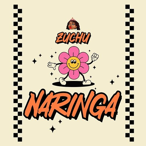 Naringa Zuchu