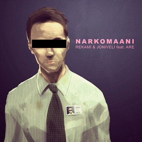 Narkomaani Rekami & Joniveli