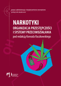 Narkotyki Raczkowski Konrad