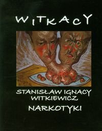Narkotyki + CD Witkiewicz Stanisław Ignacy