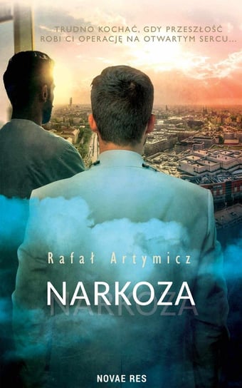 Narkoza - ebook epub Rafał Artymicz