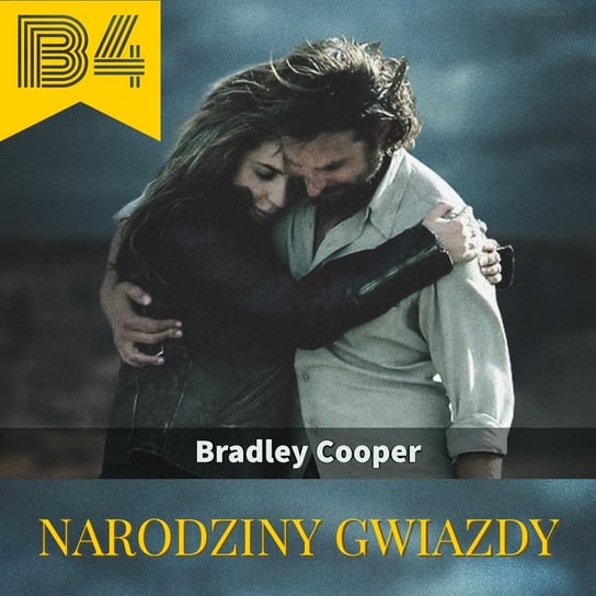 Narodziny gwiazdy - Bradley Cooper (BONUS #4) - Transkontynentalny Magazyn Filmowy - podcast Burkowski Darek, Marcinkowski Patryk