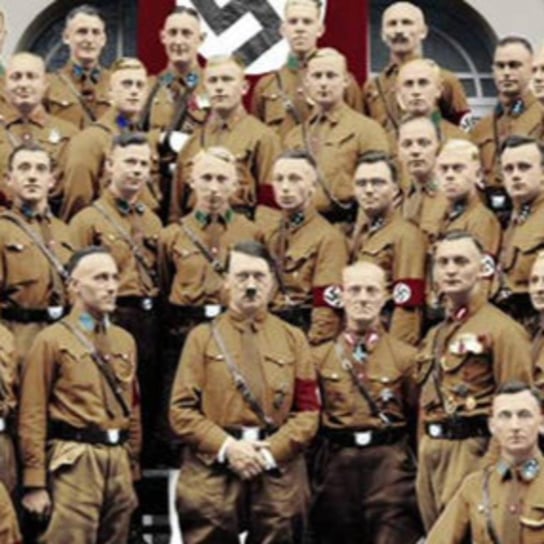 Narodziny zła. Niemcy przed Hitlerem - Historia jakiej nie znacie - podcast Korycki Cezary