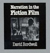 Narration in the Fiction Film Bordwell David