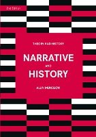 Narrative and History Munslow Alun